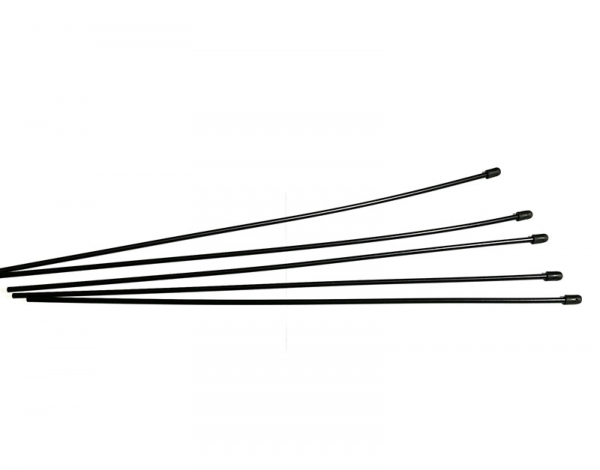 RC Antennenrohr 5 Stück