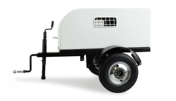 Amewi Dog Trailer, 1/10 Crawler