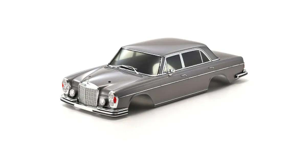 Kyosho Karosserie Set FZ02 Mercedes-Benz 300 SEL 1971