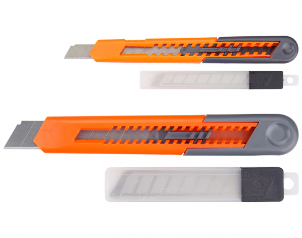 Universal knife set 2 pcs.