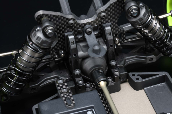 Yokomo Master Offroad MO3.0 4WD Buggy Kit