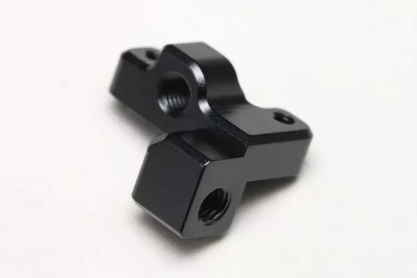 Yokomo MS2.1 Aluminum Front Lower Shock Mount (Right)