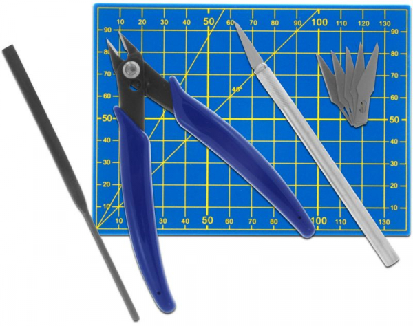 Model tool set