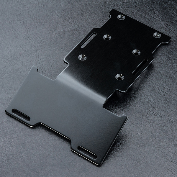 MST Battery tray CFX