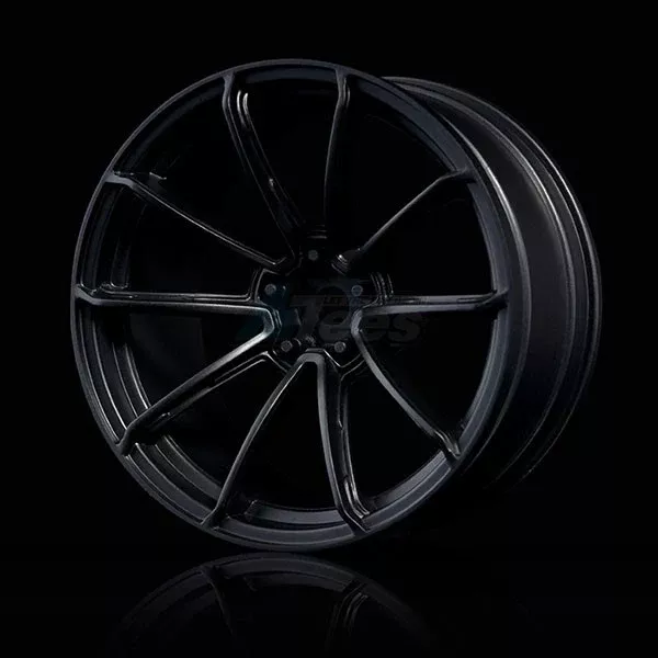 MST black GTR wheel (+9) (4)