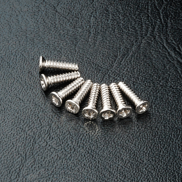 MST Tapping screw 2x8 (8)