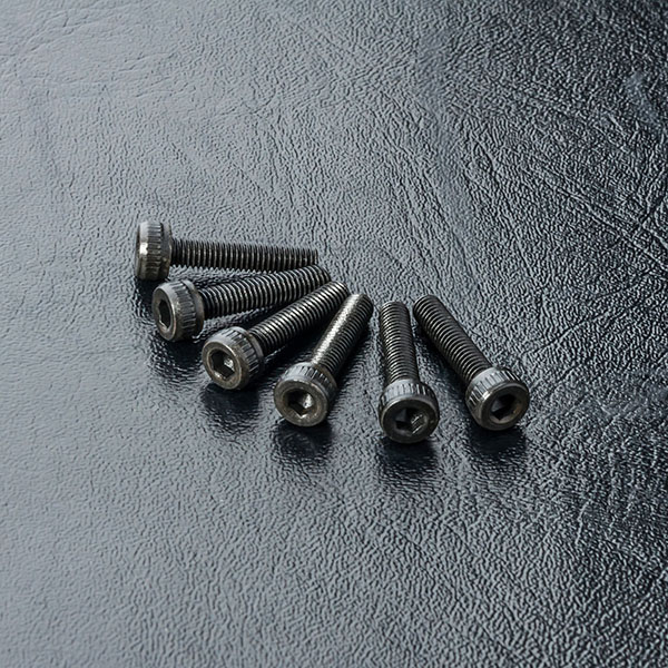 MST Cap screw M3X14 (6)