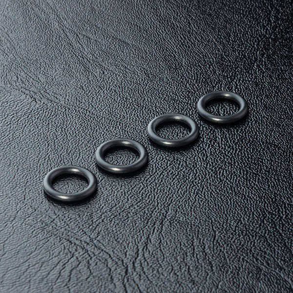 MST O-ring 6.5X1.5 (4)