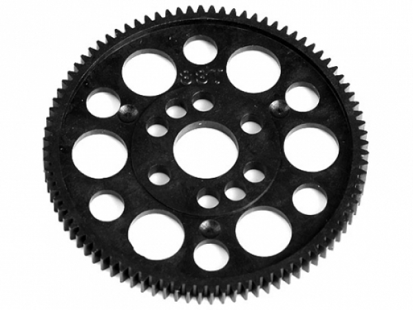 MST Spur gear 88T-48P (MS-01D RTR, CMX)