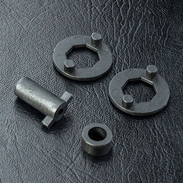 MST Spool parts set