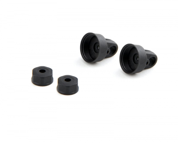 MST Damper cap set FXX/CMX