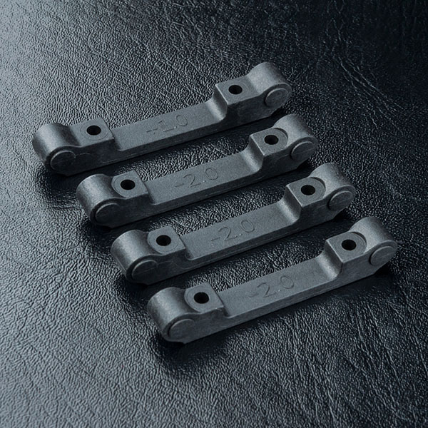 MST Suspension mount set (+1.0/-2.0)