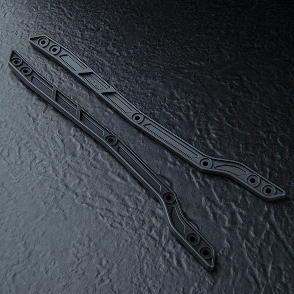 MST RMX 4 Upper deck