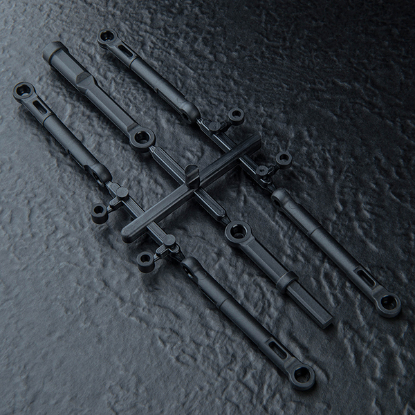 MST RMX 4 Turnbuckle set