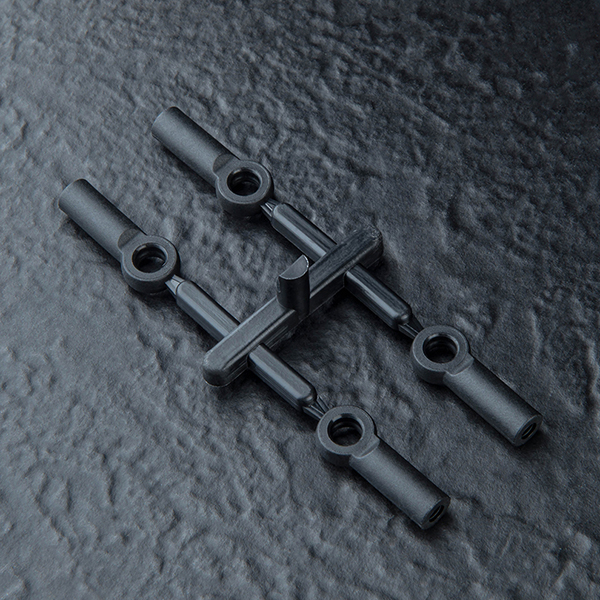 MST 4.8X22 Rod ends set