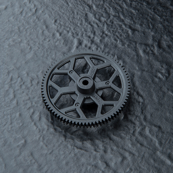 MST RMX 4 80T Spur gear set