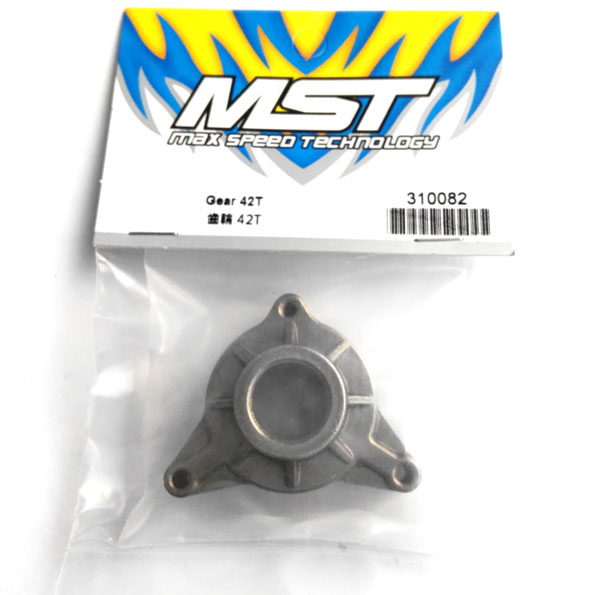 MST Gear 42T