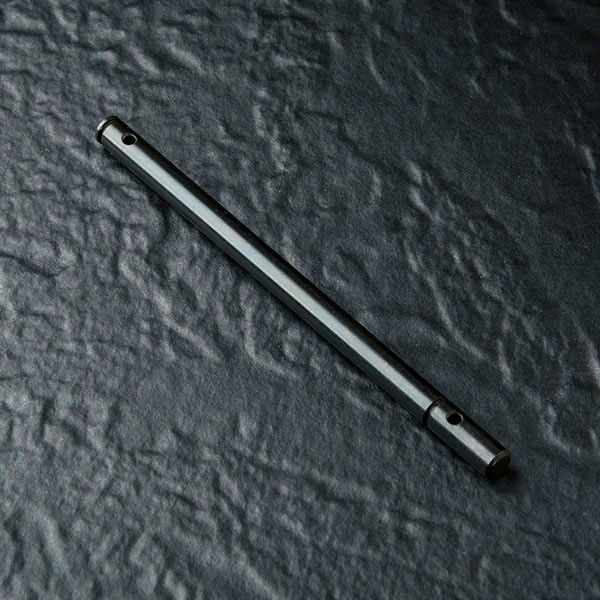 MST MRX Steel drive gear shaft