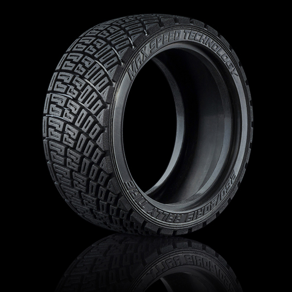 MST LTX Rally realistic tire 50ﾟ (4)