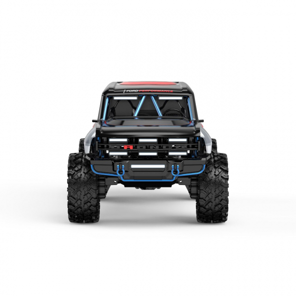 MJX Hyper GO H18P 1/18 Ford Bronco R Baja 1000 Crawler