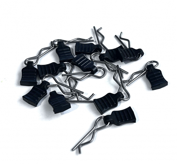 MJX Shell buckle(12PCS)