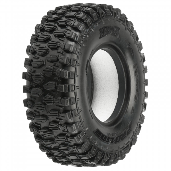 Proline Class 1 Hyrax G8 1.9" Rock Crawling Tires (2)