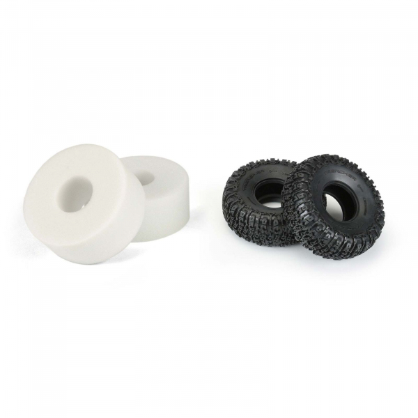 Proline Trencher G8 Front/Rear 2.2" Rock Crawling Tires (2)