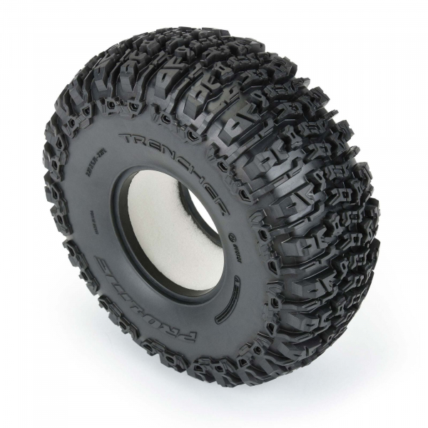 Proline Trencher G8 Front/Rear 2.2" Rock Crawling Tires (2)