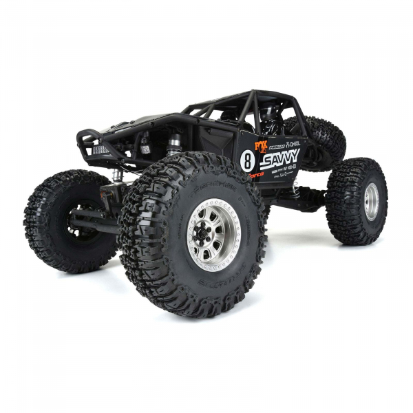 Proline Trencher G8 Front/Rear 2.2" Rock Crawling Tires (2)