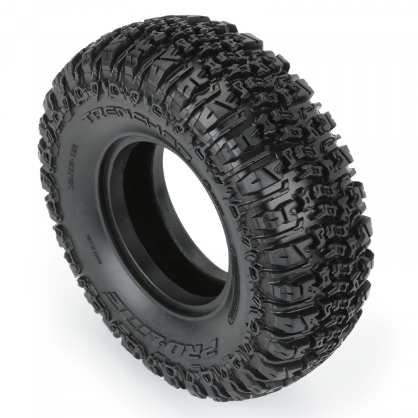 Proline Class 1 Trencher Predator 1.9" Crawler Reifen G8 (2)