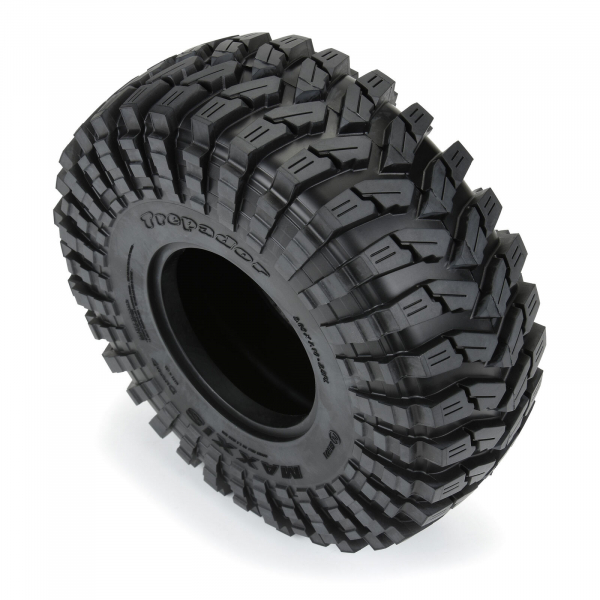 Proline 1/6 Maxxis Trepador G8 F/R 2.9" Rock Crawler Reifen (2) -  SCX6