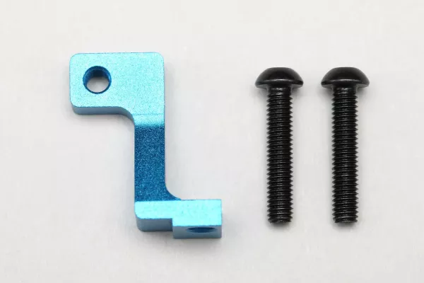 Yokomo Aluminum Cooling Fan Mount for RS2.0