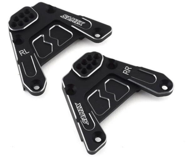 Samix SCX10 III Rear Shock Plate (2)