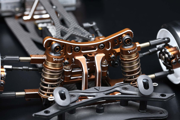 Yokomo Super Drift SD3.0 Competition Kit (Bronze)