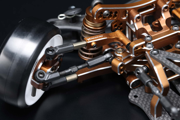 Yokomo Super Drift SD3.0 Competition Kit (Bronze)