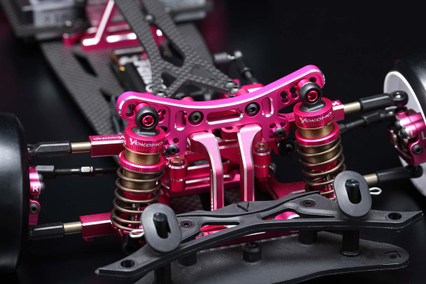 Yokomo Super Drift SD3.0 Competition Kit (Pink)