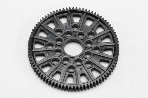 Yokomo RD2.0 83T Spur Gear (48P)