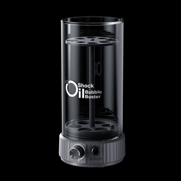 SkyRC Shock Oil Bubble Buster