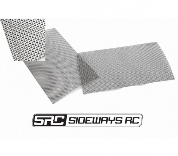 Sideways RC Mesh 145x90mm