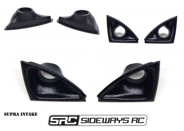 Sideways RC Supra intake (2)