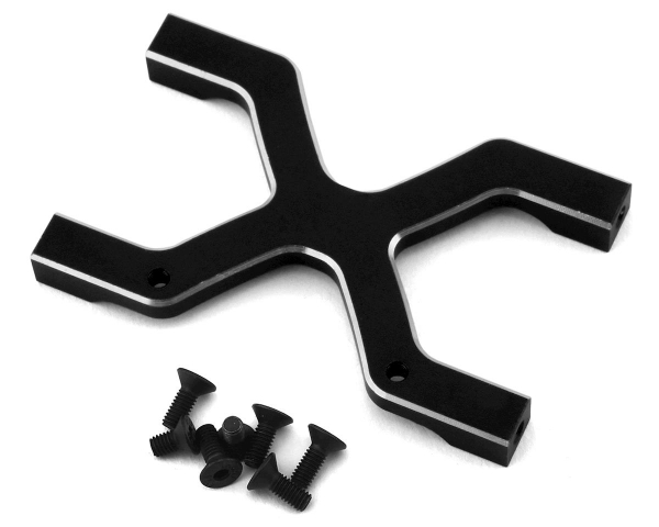 Samix Enduro rear chassis H brace