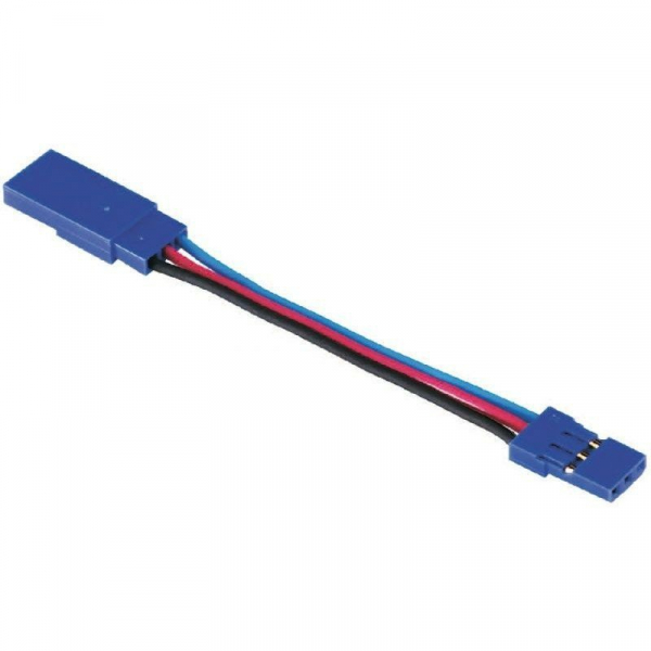 Sanwa Servo extension cable 50mm