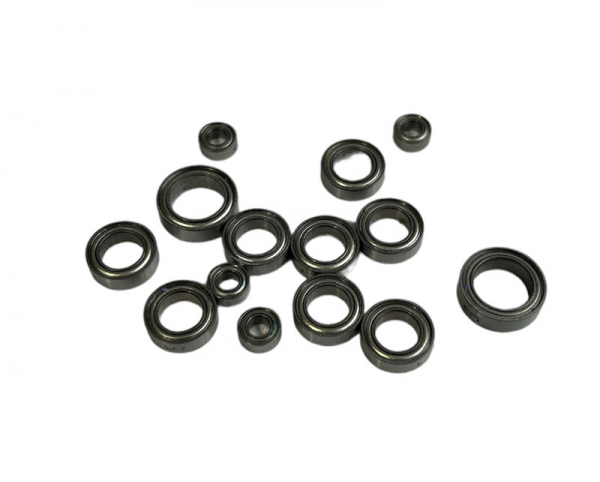 RC Bearing Set  For Tamiya T3-01 Dancing Rider Trike