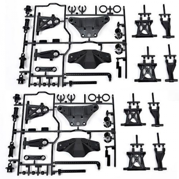 Tamiya TT02 B Parts