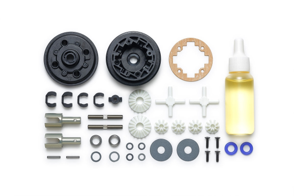 Tamiya 51745 TRF421 Gear Diff Unit Set