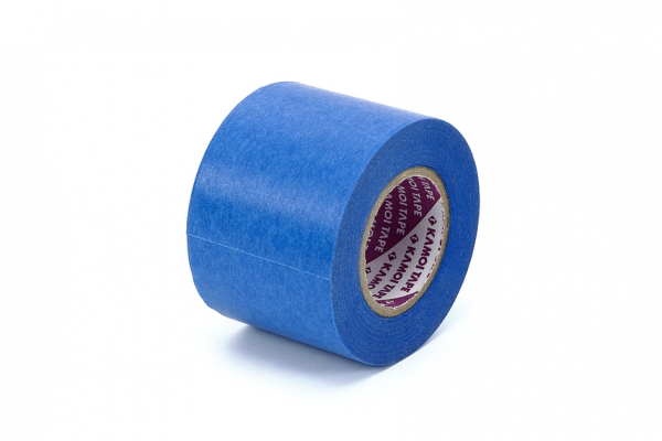 Tamiya Masking Tape 40mm/18m, blau