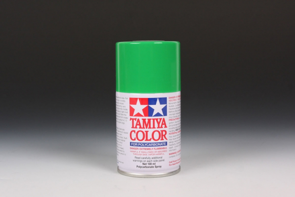 Tamiya Spray PS-21 Park Green