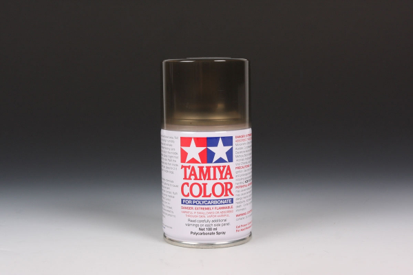 Tamiya Spray PS-31 Smoke