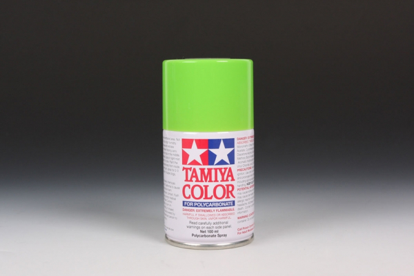 Tamiya Spay PS-8 Light Green