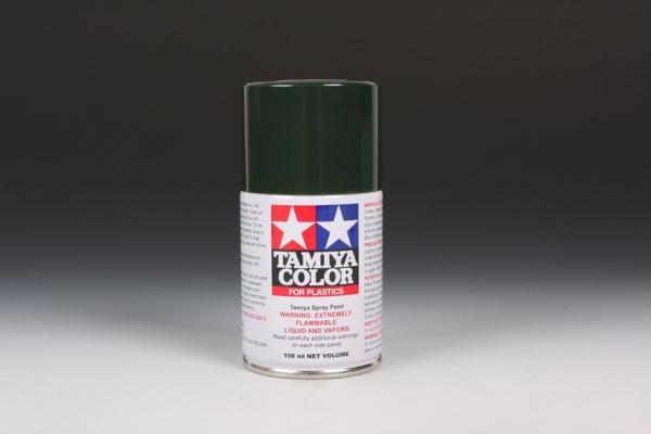 Tamiya Spray TS-5 Olive Drab matt